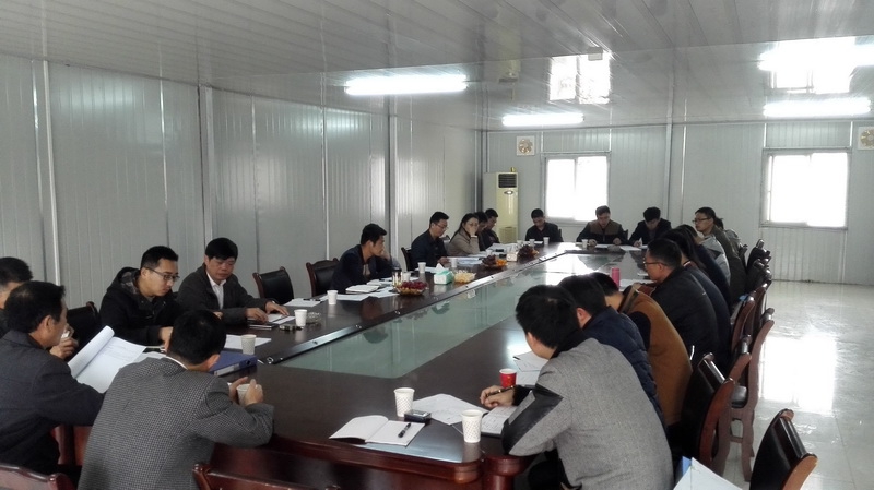 贛江東岸防洪堤南延工程 四座箱涵地基基礎、主體結構完成分布工程質量驗收