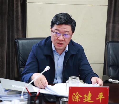 彰顯省會(huì)擔(dān)當(dāng)，我們城投人這么干！